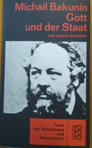 Texte des Sozialismus und Anarchismus: Bakunin, Proudhon, Lenin, Rosa Luxemburg, Stalin, Bucharin, Trotzki, Lassalle, Kropotkin, Engels