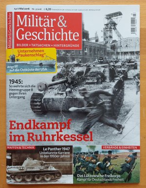 gebrauchtes Buch – Militär & Geschichte Mai 2016