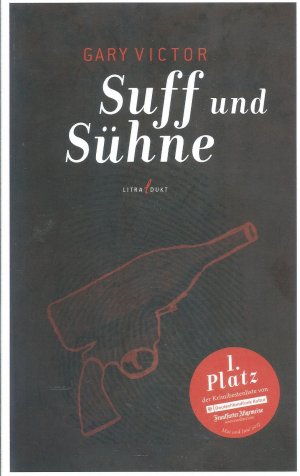 gebrauchtes Buch – Gary Victor – Suff und Sühne