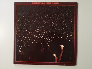 gebrauchter Tonträger – Bob Dylan / The Band – Before The Flood