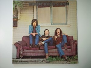 Crosby, Stills & Nash