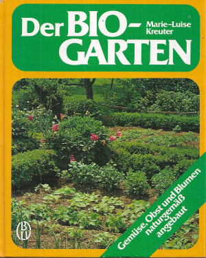 Der Bio-Garten