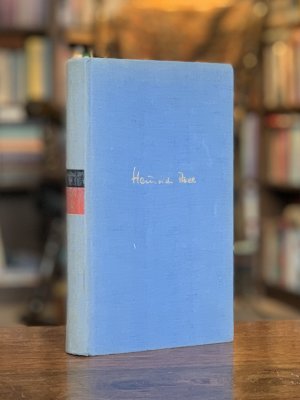 antiquarisches Buch – Heinrich Böll – Ansichten eines Clowns