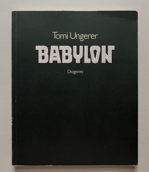 Babylon - 110 Zeichnungen