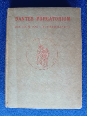 Dantes Purgatorium