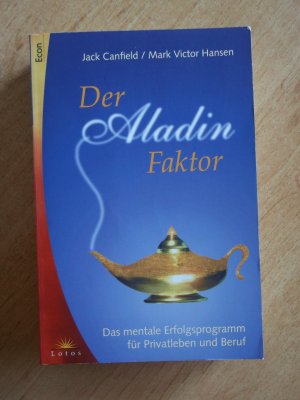 Der Aladin-Faktor