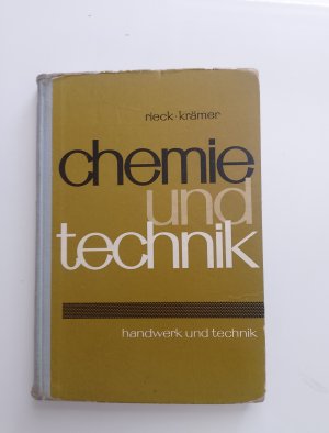 Chemie und Technik