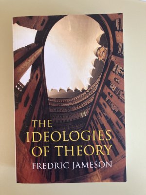 The Ideologies of Theory