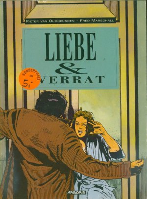 Liebe & Verrat