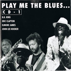 Play Me The Blues