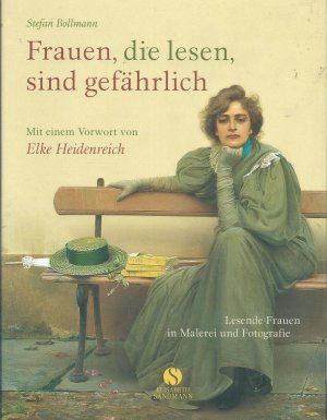 Frauen, die lesen, sind gefährlich