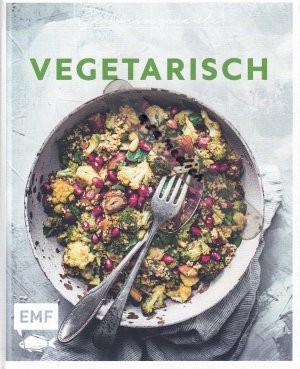 gebrauchtes Buch – Tanja Dusy – Vegetarisch