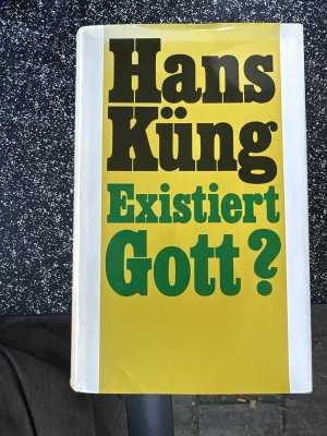 Existiert Gott?