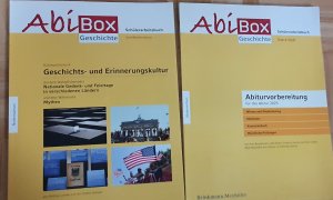 Abi Box Geschichte