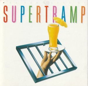 gebrauchter Tonträger – Supertramp – Very Best Of Supertramp Vol.1