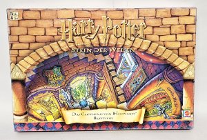 gebrauchtes Spiel – Harry Potter und der Stein der Weisen  Das Geheimnis von Hogwarts