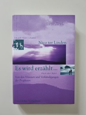 Es wird erzählt... Band 4 2002, Zustand sehr gut)