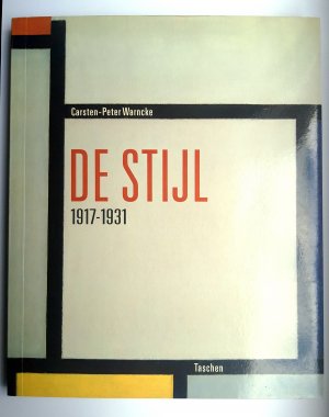 De Stijl - Das Ideal als Kunst