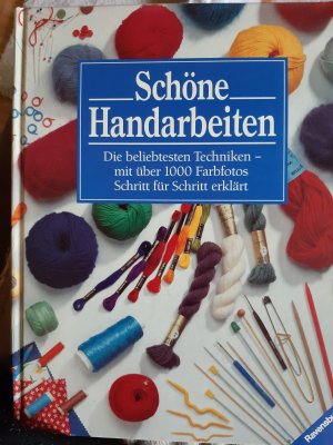 Schöne Handarbeiten