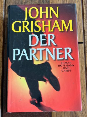 gebrauchtes Buch – John Grisham – Der Partner