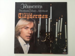 Träumereien • Die schönsten Klavier-Melodien mit Richard Clayderman