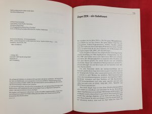 gebrauchtes Buch – beehive elektronische medien – ZOPE Content-Management- & Web-Application-Server beehive elektronische medien