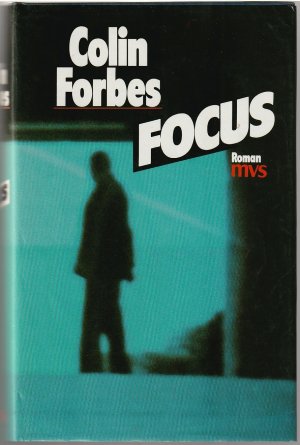 gebrauchtes Buch – Colin Forbes – Focus