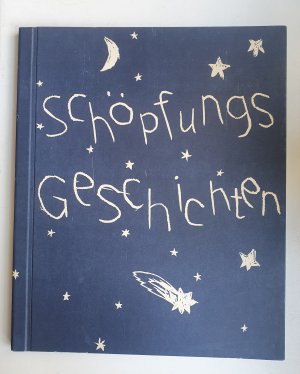 Schöpfungsgeschichten von Kindern erzählt