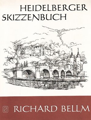 Heidelberger Skizzenbuch