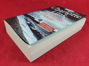 gebrauchtes Buch – Charlotte Link – Das Echo der Schuld