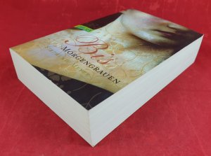 gebrauchtes Buch – Stephenie Meyer – Biss zum Morgengrauen