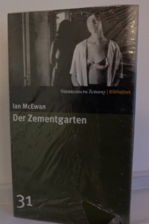 Der Zementgarten - Roman