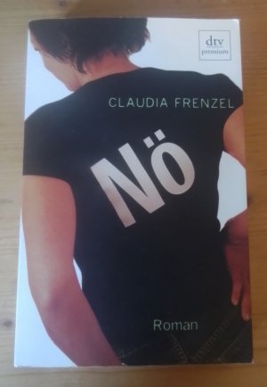 gebrauchtes Buch – Claudia Frenzel – Nö!