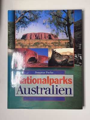 Nationalparks Australien