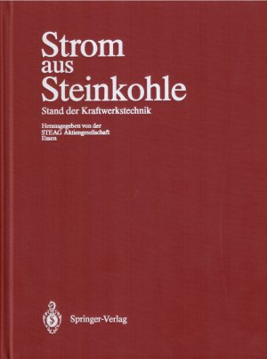 Strom aus Steinkohle