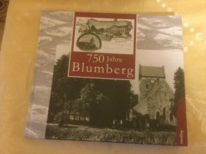 750 Jahre Blumberg