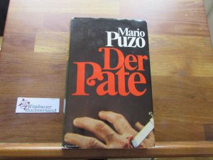 Der Pate : Roman. [Aus d. Amerikan. übertr. von Gisela Stege]