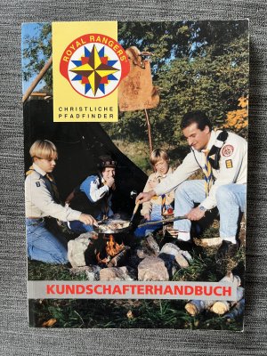 Kundschafterhandbuch