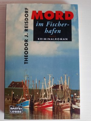 Mord im Fischerhafen