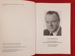 gebrauchtes Buch – Deutsches Schifffahrtsmuseum – Deutsches Schiffahrtsarchiv 17. 1994 : Bemalte Walschulterblätter