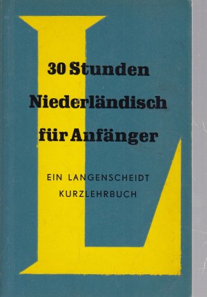 30 Stunden Niederländisch für Anfänger