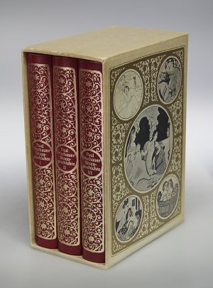 gebrauchte Buecher