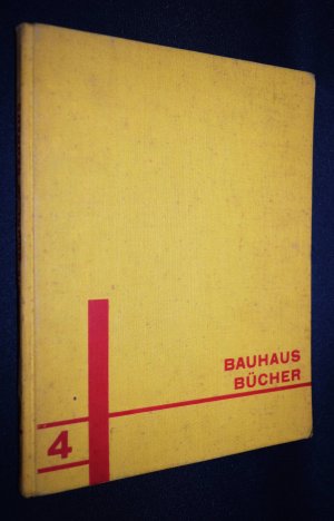 Die Bühne am Bauhaus.