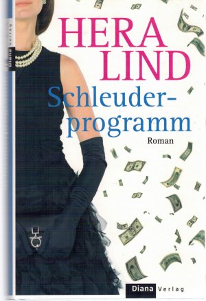 Schleuderprogramm