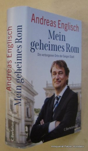 Mein geheimes Rom