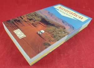 gebrauchtes Buch – Roland Dusik – DuMont Richtig Reisen Australien