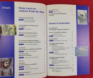 gebrauchtes Buch – Roland Dusik – DuMont Richtig Reisen Australien