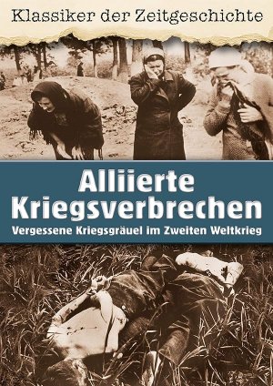 gebrauchter Film – polarfilm – allierte kriegsverbrechen