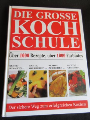 gebrauchte Buecher