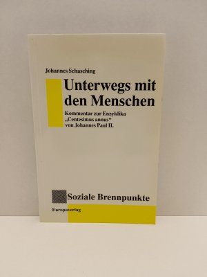 Unterwegs mit den Menschen